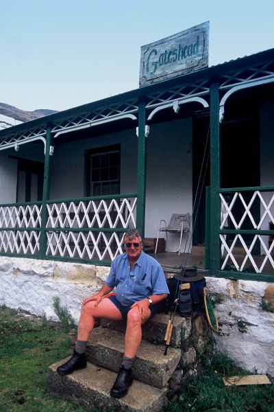 Basie Vosloo Gateshead (6)