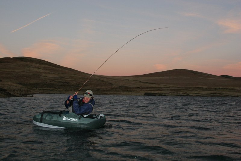 Bernards Dam Highland Lodge (66)