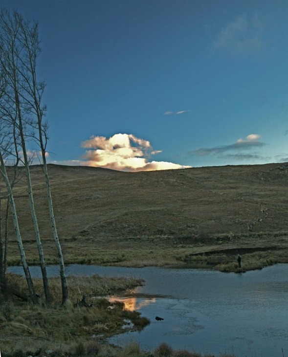 Clouds Highland Lodge