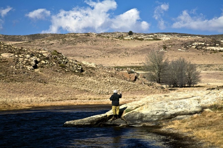 Greywing Highland Lodge