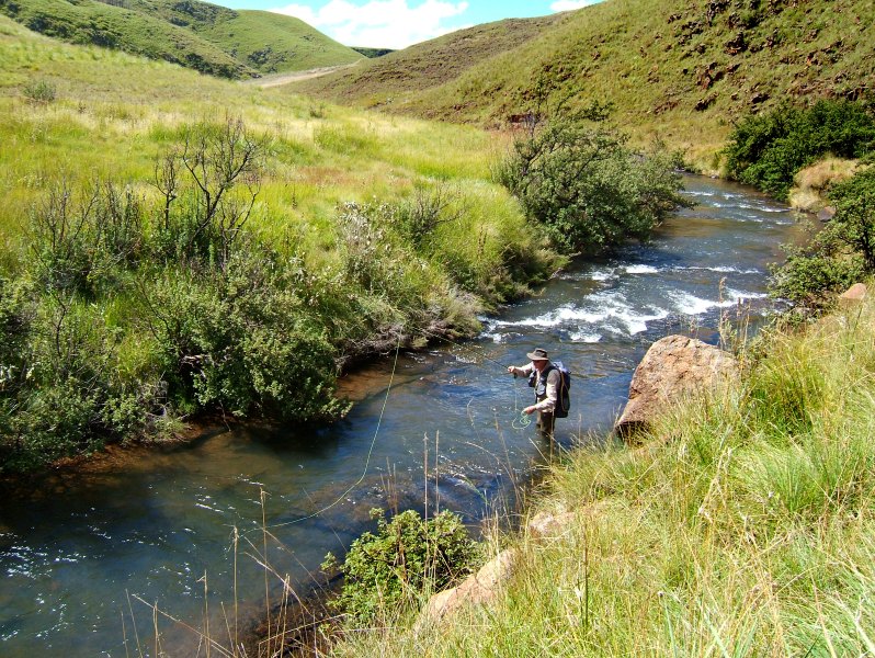 Hawerspruit Stream (1)
