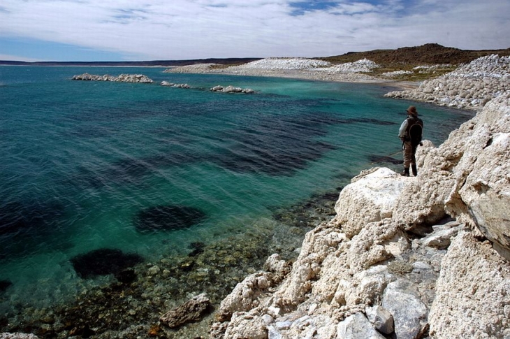Jurassic Lake Patagonia (10)