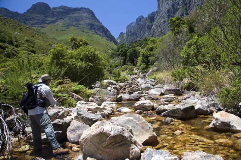 Lourens River (2)