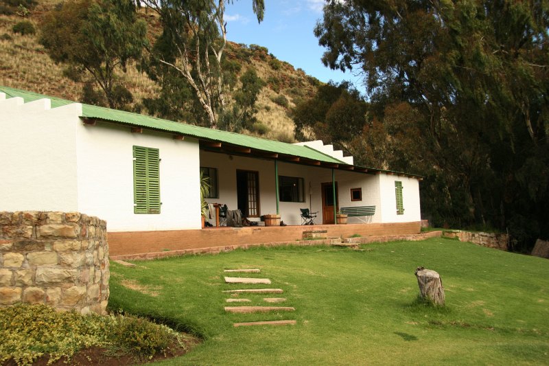 Lupela Lodge impressions