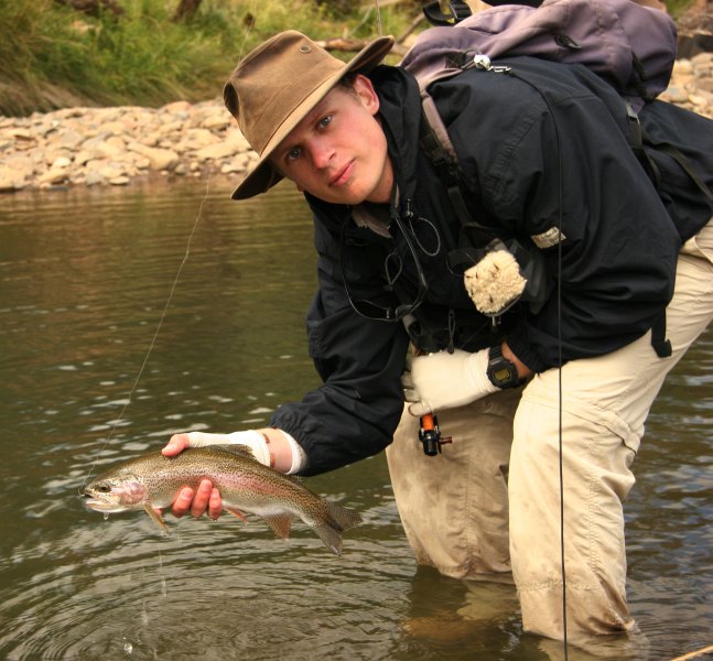 Lupela Lodge impressions Phil Hills (4)