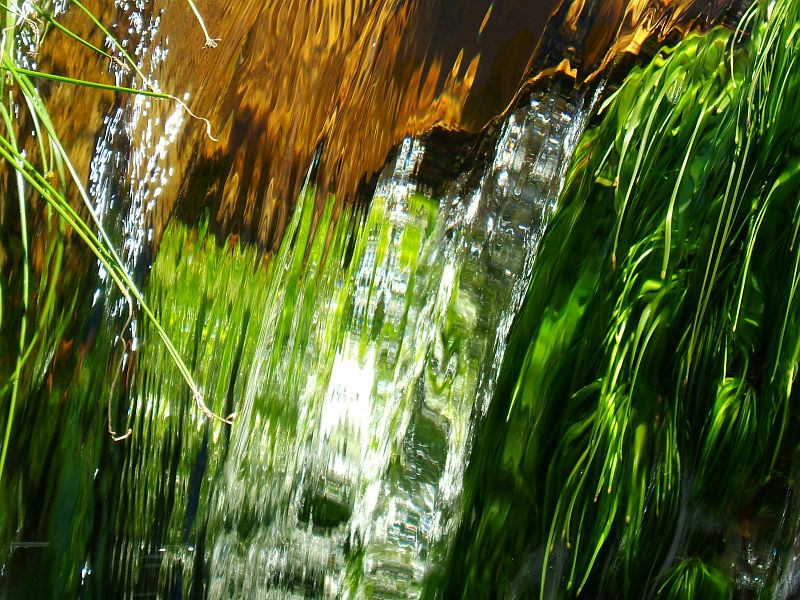 Small streams (16)