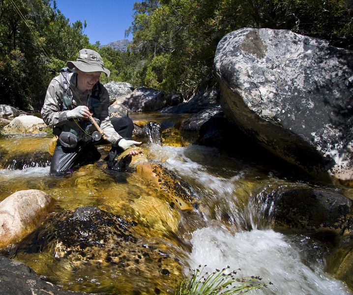 Small streams (23b)