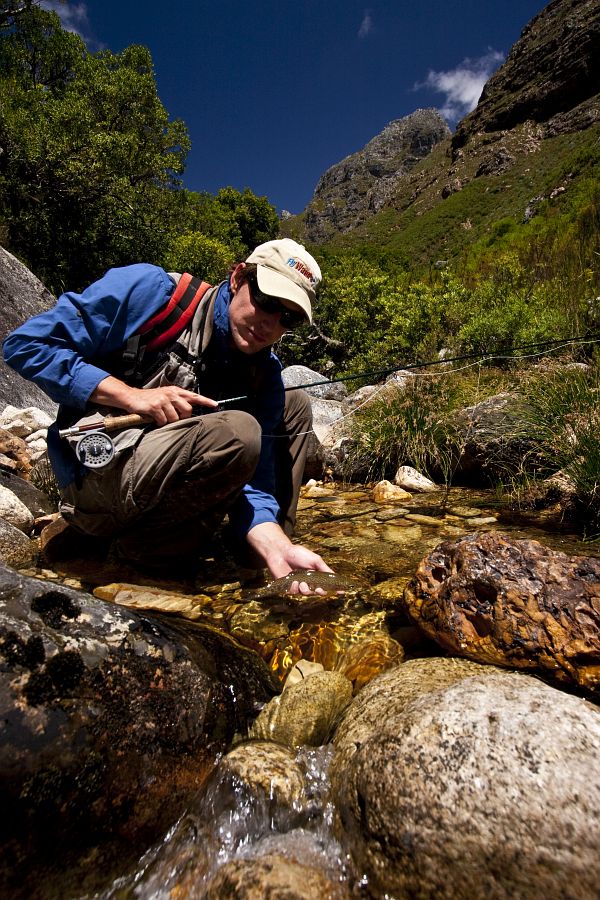 Small streams (5)