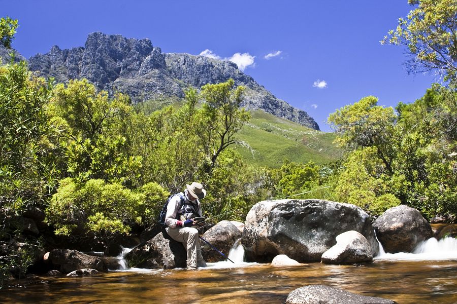 Small streams (9)
