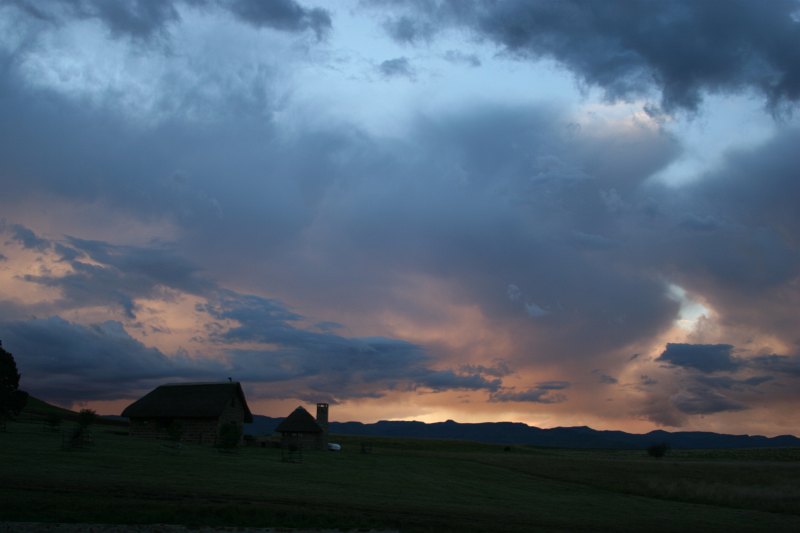 Stonefly Cottage Vrederus 1