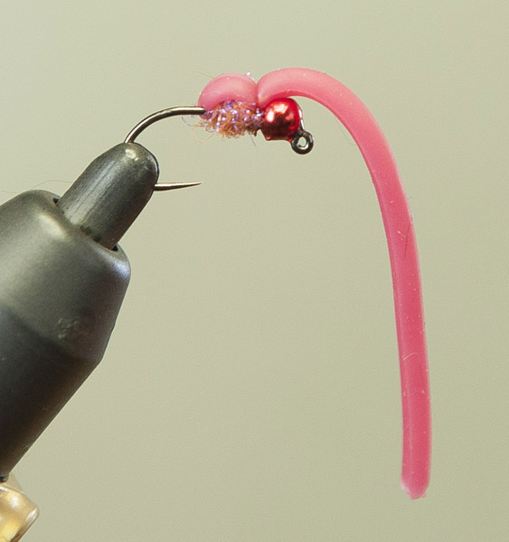 19976 Weighted Squirmy Wormy Ed Herbst