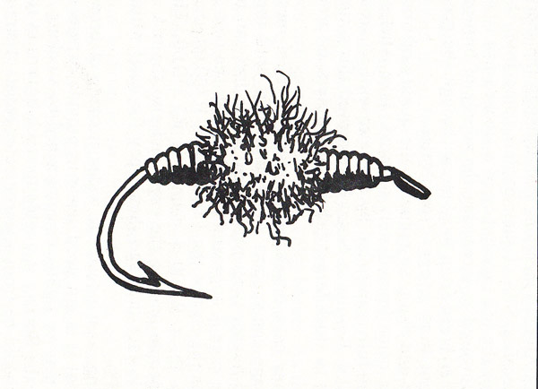 1 Preben Torp smutblackflies