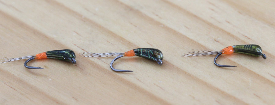 Ed Herbsts control flies