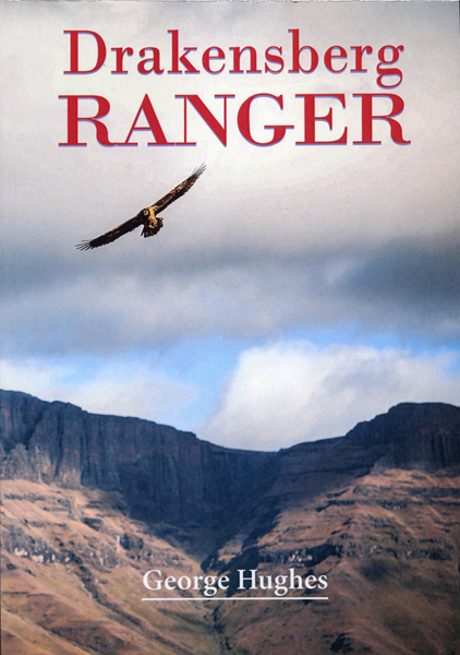 26 Drakensberg Ranger cover aae GRH Collection 1505