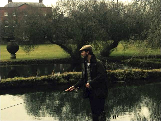 CL1 BARON MANR POOL 62