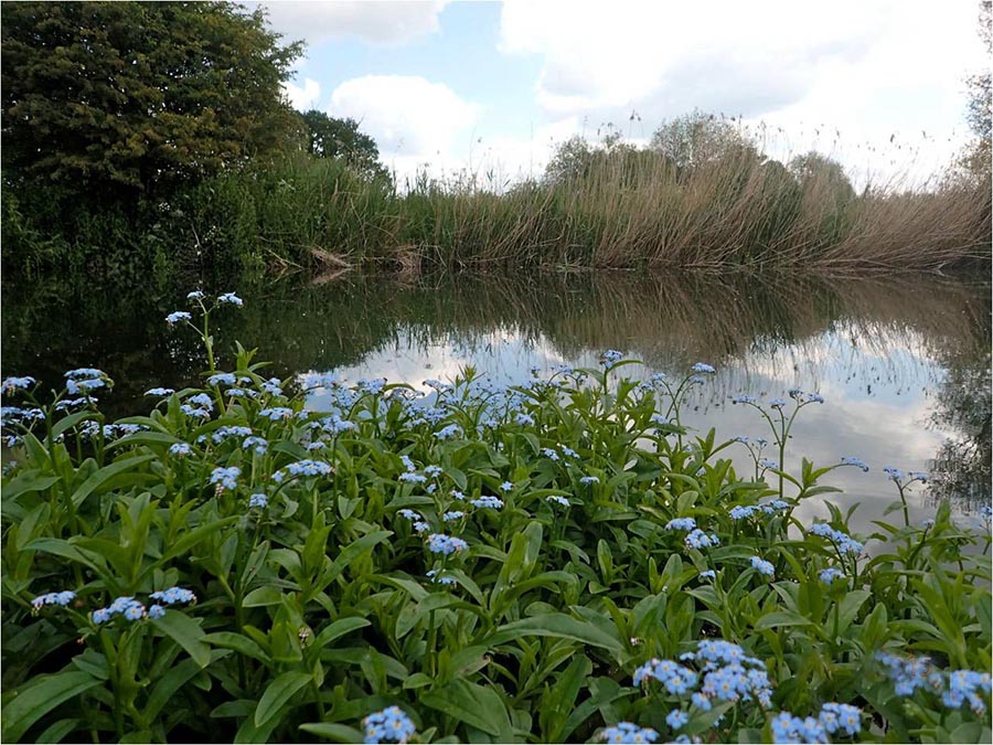 2 beautiful places 3