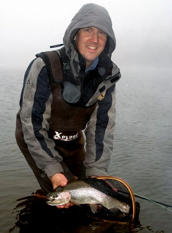 3 Lyndhurst Rainbow Andrew Fowler