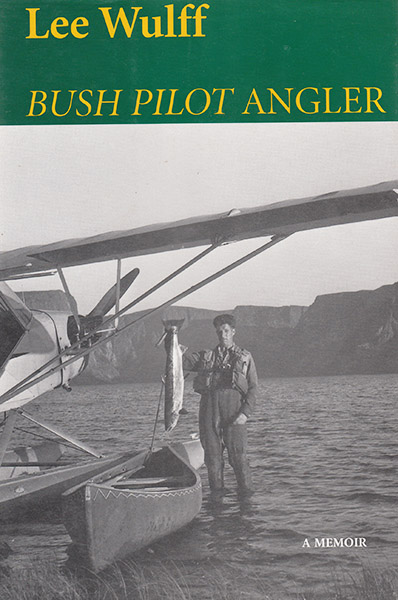 5 BUSH PILOT ANGLER