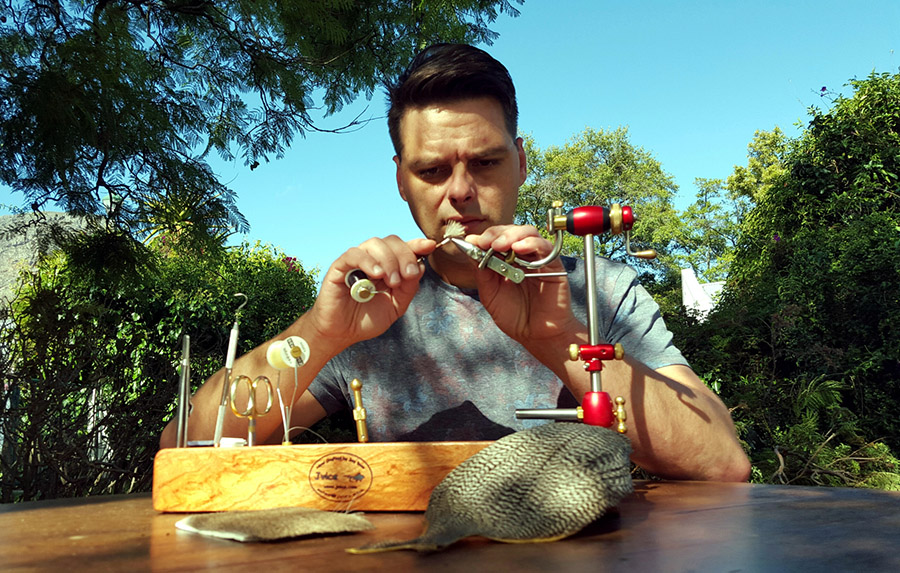 12 Marcel plus JVice