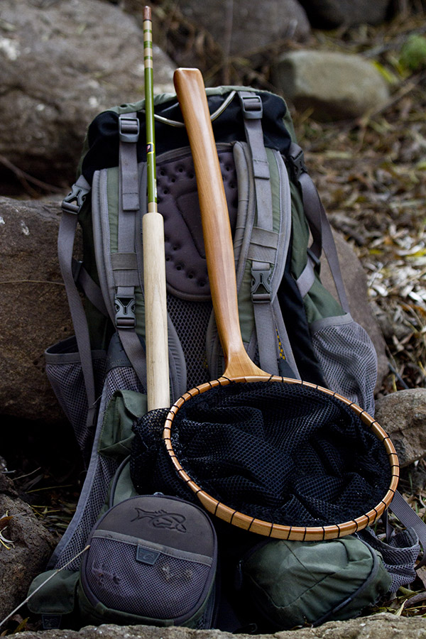 GVS boshoff tenkara net