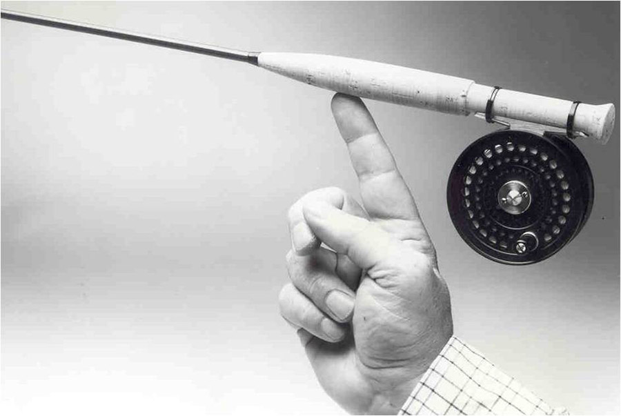 ORVIS ONE OUNCE