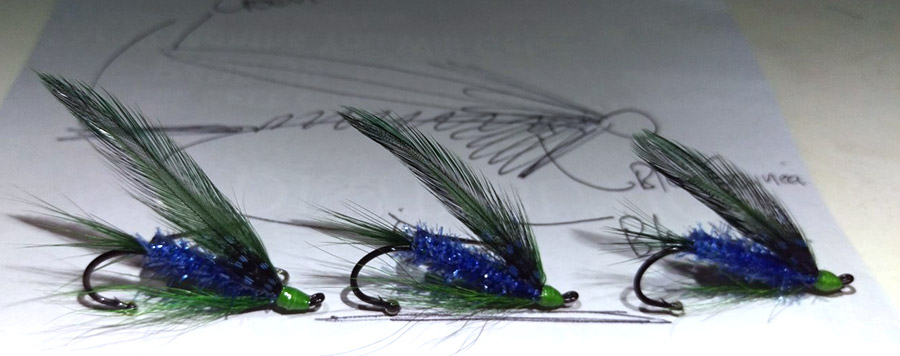 03 Birthday Green Blue featherwing