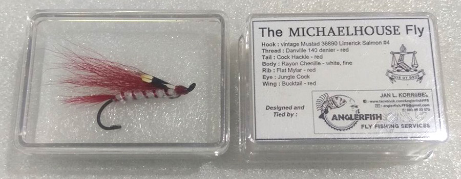 6 Michae Fly