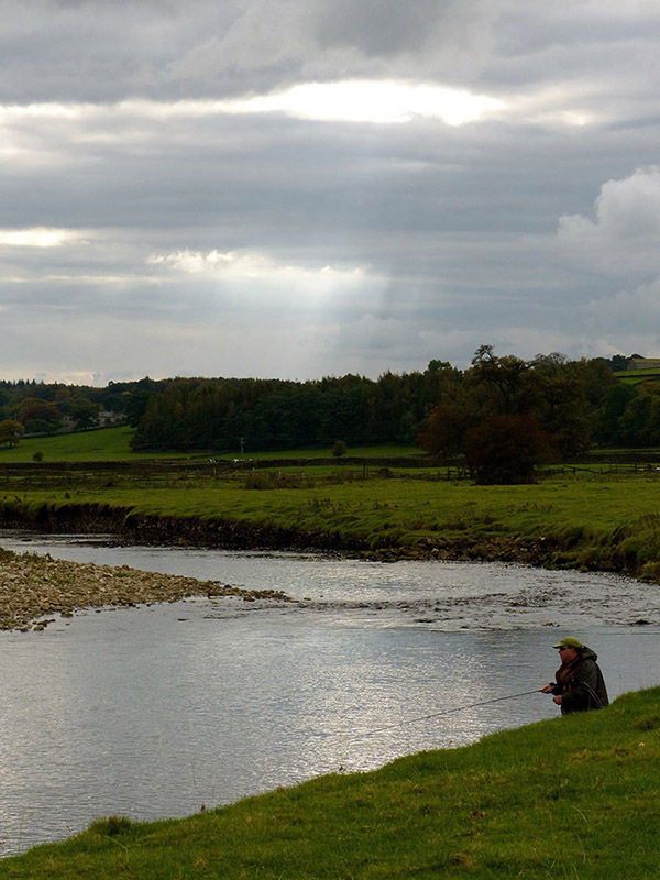 1 Autumn light Ribble
