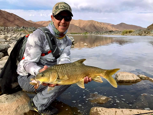 Photo  1  MC  Richtersveld