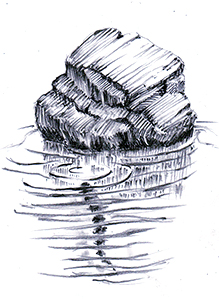 TROUT ROCK 2