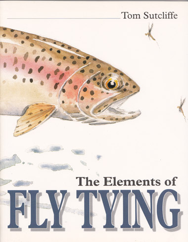 COVER ELEMENTS OF FLY TYING