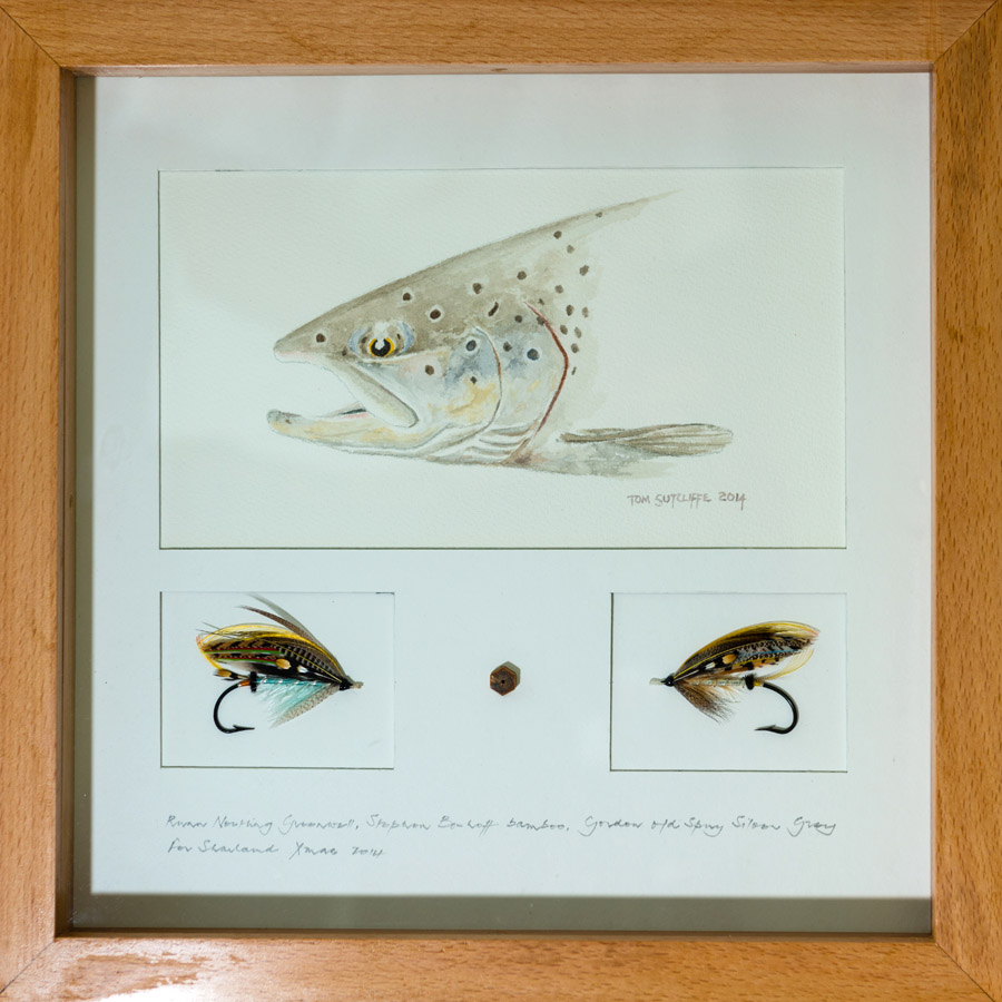 FR 1898 SU Sharlands Christmas Present