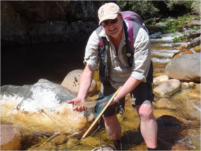 4456 Smalbaar River Western Cape