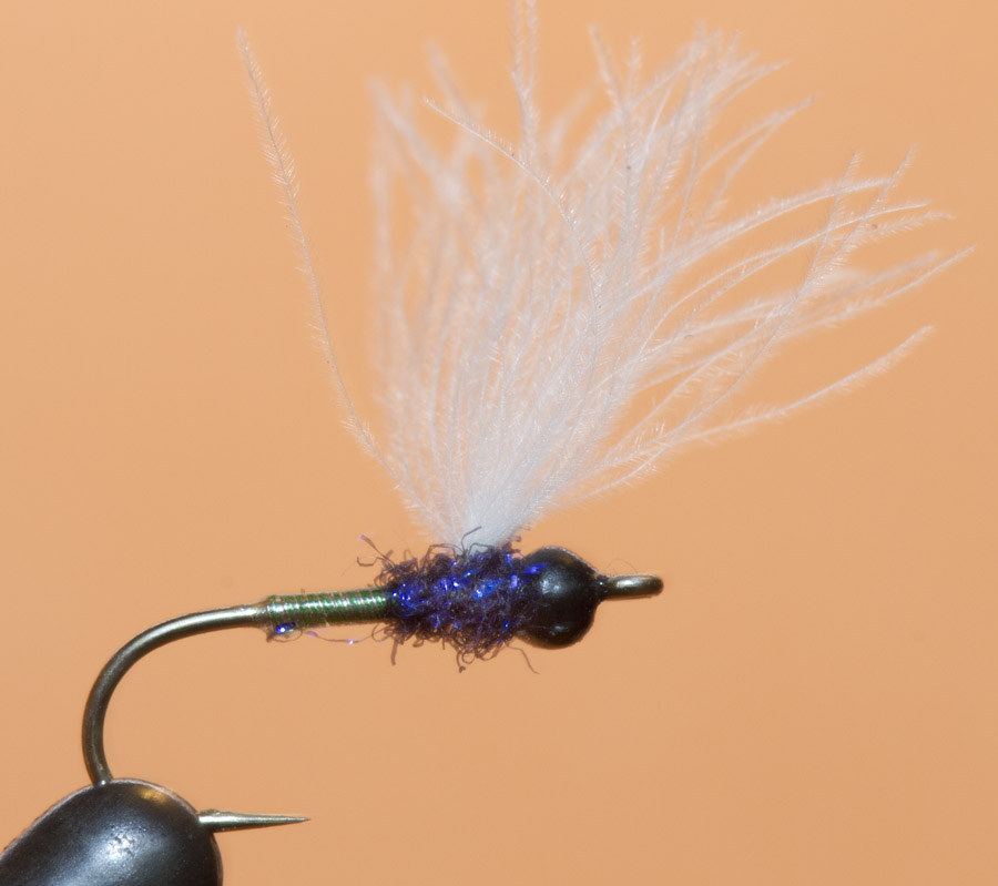 44 Ed Herbst Clyde Style Brassie 0210