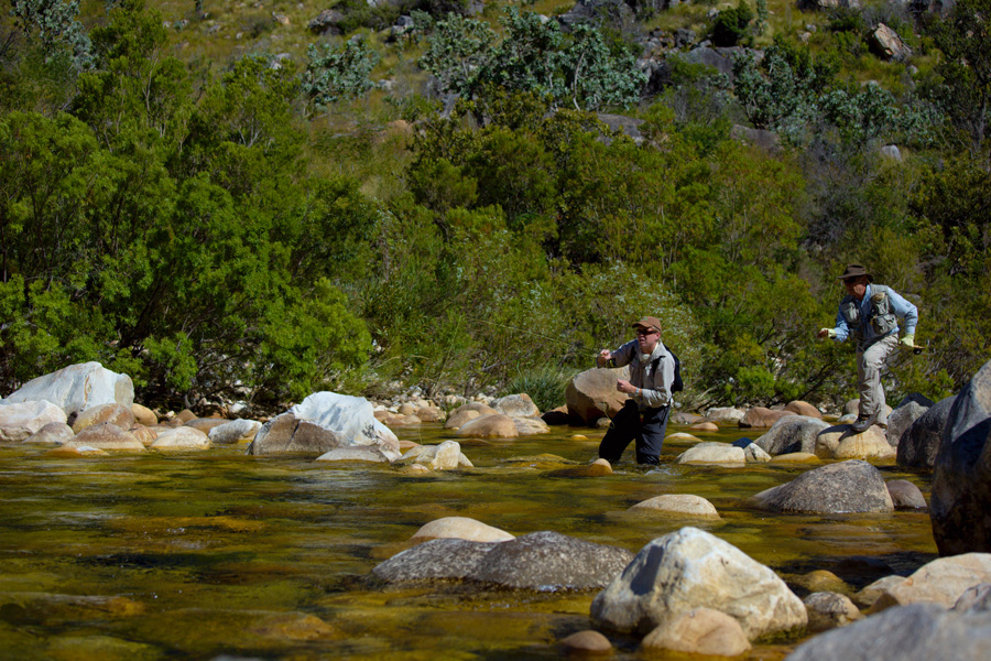 4543 Molenaars river  Western Cape