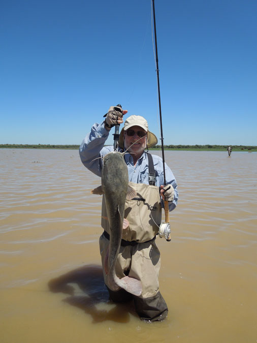 456 Al landed barbel