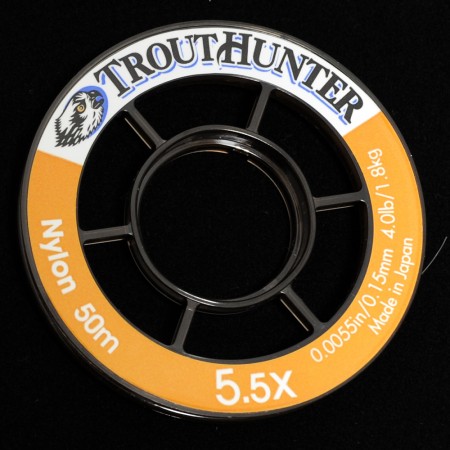 TroutHunter leader material 7