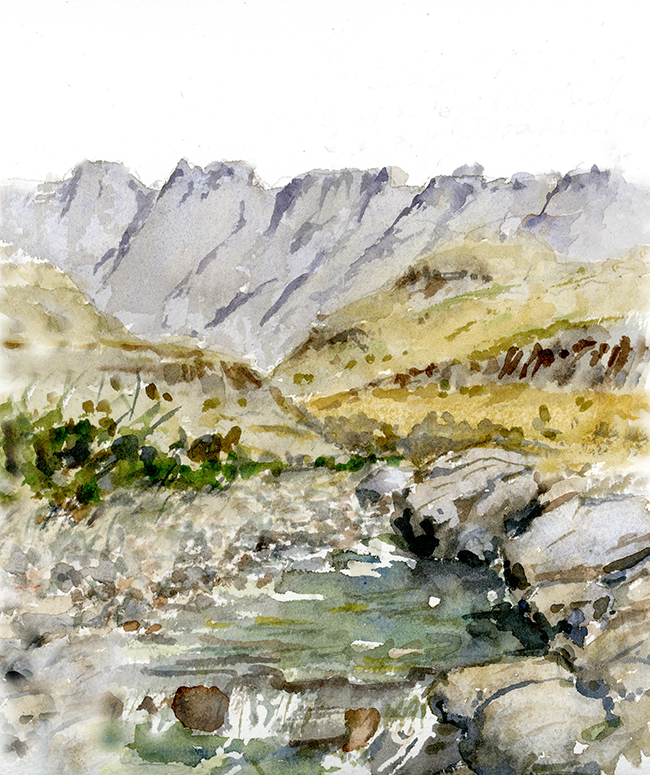 Bushmans River 22 632