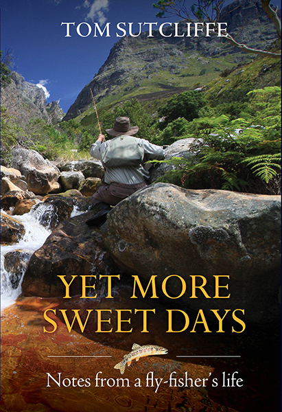 COVER YET MORE SWEET DAYS