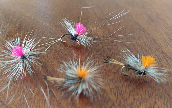 01 Parachute RAB Coachman 2