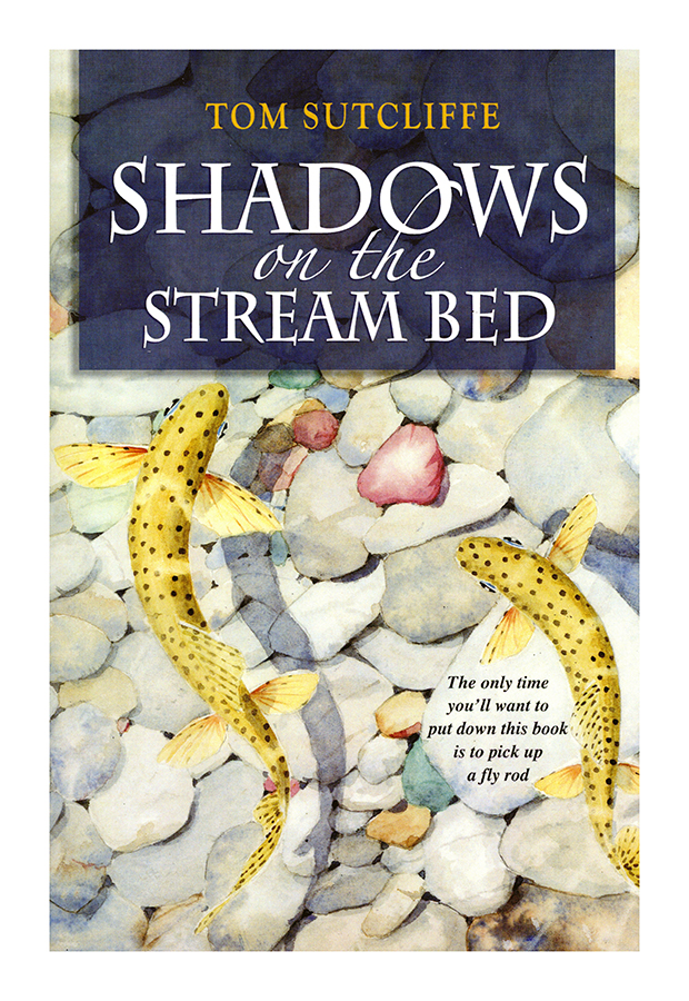 SHADOWS 2 ON THE STREAMBED867