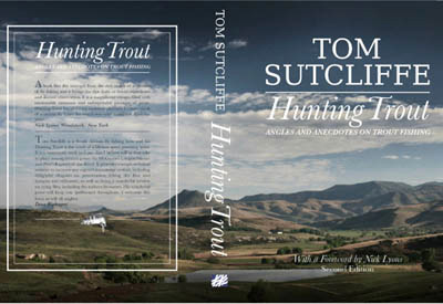 Screen shot cover Hunting Trout