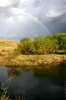 15. Rainbow over the Sterkspruit, E Cape