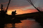 Landscapes of rivers and streams
