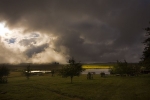 The coming storm