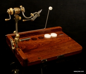 WHAT WELL KNOWN FLY FISHERS REALLY WANT FROM SANTA THIS YEAR &ndash; PART 1