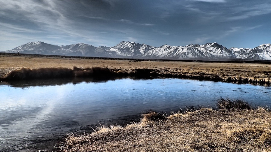 Extracts from my 15 February 2015 Fly Fishing Newsletter