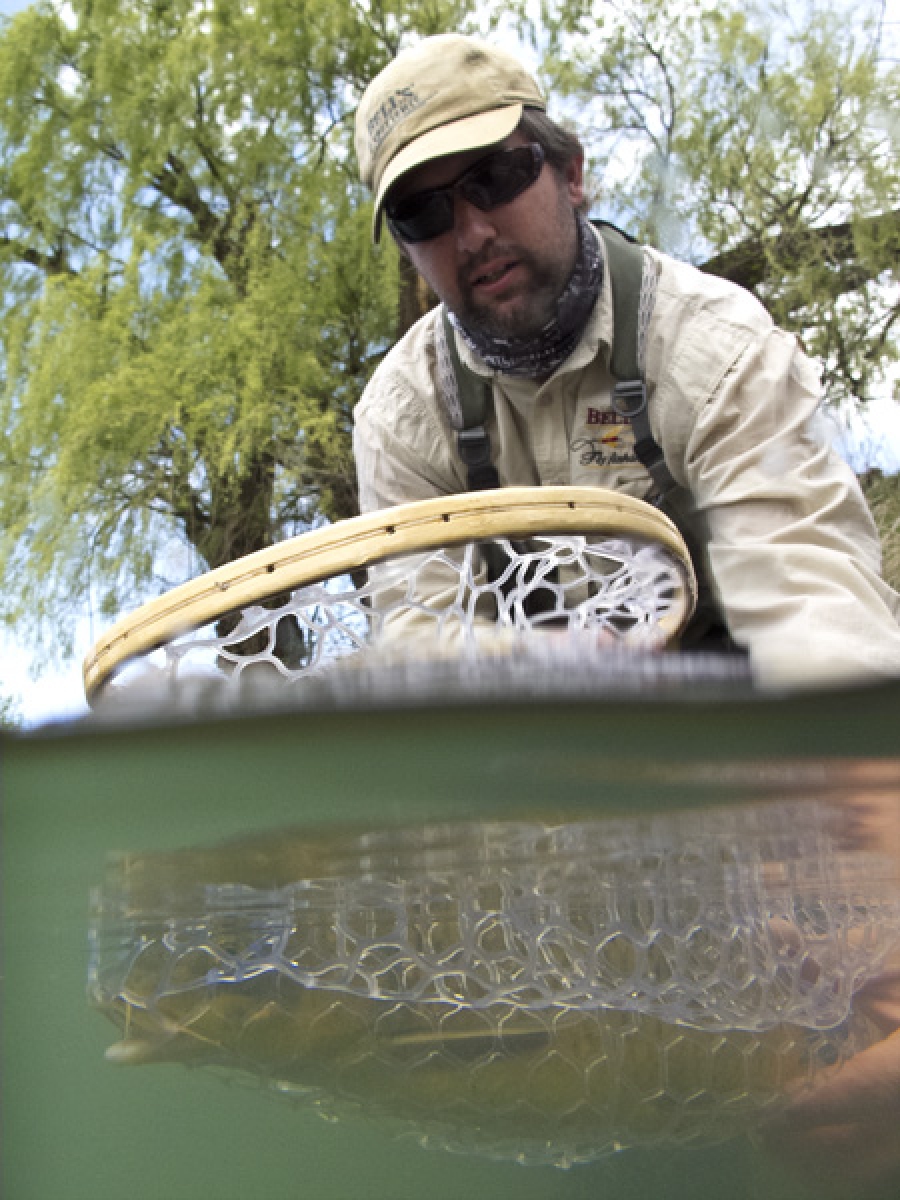 MARIO GELDENHUYS' FAVOURITE STREAM PATTERNS