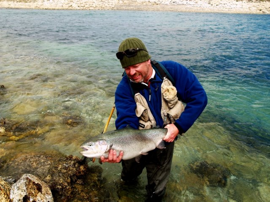 Do convex leaders have advantages? Article by Ed Herbst and photos by Mike McKeown.