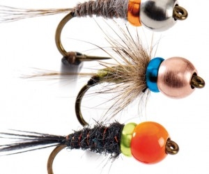 Bidoz &lsquo;collars&rsquo; &ndash; adding weight &ndash; and &lsquo;hotspots&rsquo; - by Ed Herbst